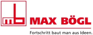 Logo des RSA Schulung Teilnehmer Baufirma Max Bögl
