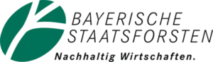 Logo des RSA Schulung Teilnehmer Bayerische Staatsforsten