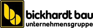 Logo des RSA Schulung Teilnehmer Baufirma Bickhardt Bau
